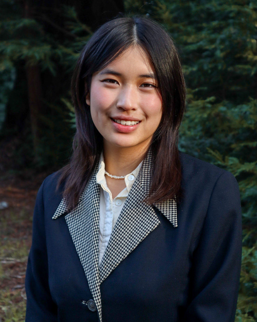 Winnie Chao
