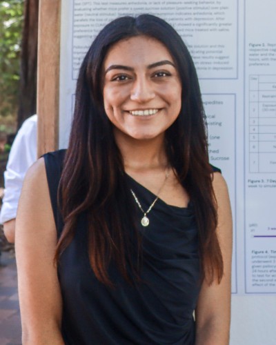 Yetzi Garcia-Martinez