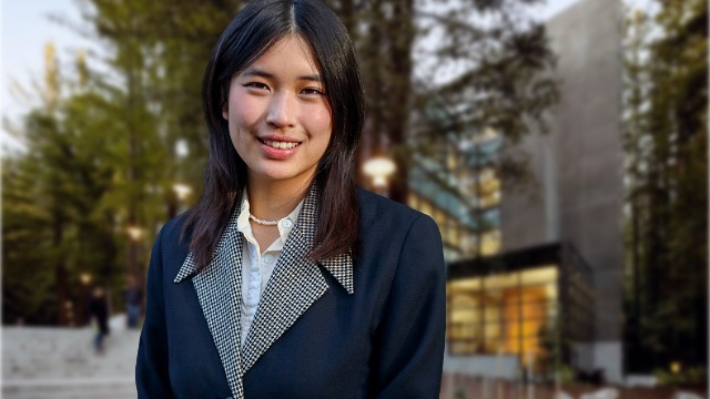 Congratulations to Winnie Chao! She’s been accepted into the CAMP division of UCSC’s STEM Diversity Research Programs. We’re so proud to have her on the team!